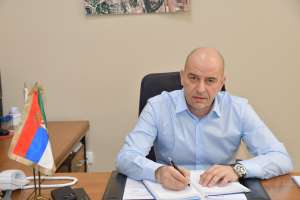 Momčilo Milić, direktor za proizvodnju uglja Ogranka „TE-KO Kostolac“, o rezultatima u 2025. godini - Hit Radio Pozarevac, Branicevski okrug